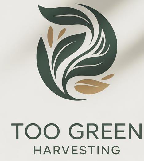 too green harvesting