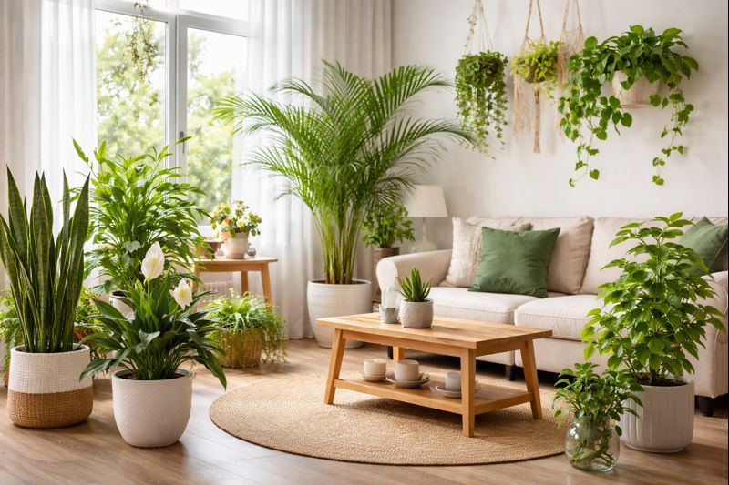 Indoor plants that produce oxygen Indoor plants that produce oxygen