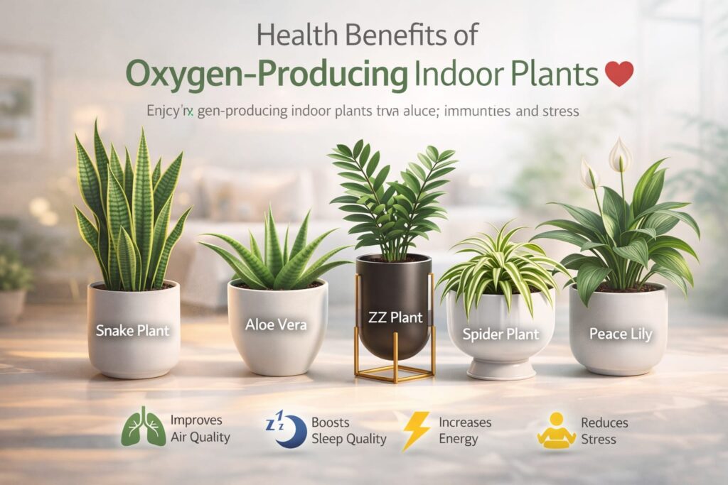 Indoor plants that produce oxygen whatsapp image 2026 01 29 at 10.07.20